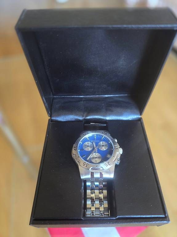 Orologi: Honda Uhr – Usato da Kerzers venduto da fban53