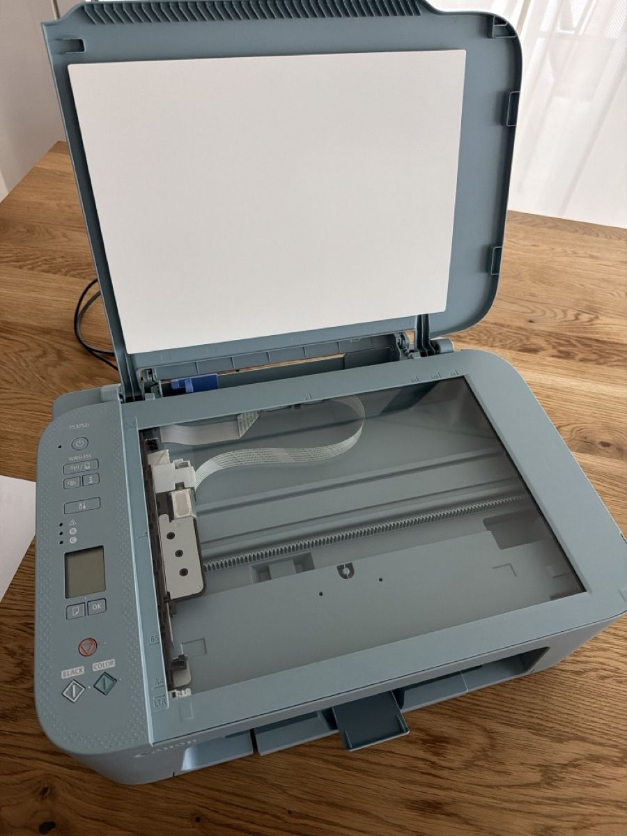 Canon Imprimantes: Canon Pixma Drucker – Neuf (Voir description) à Einsiedeln par fips344 2