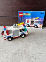 Lego Set 6614