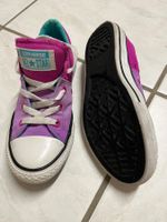 Converse All Star pointure 32
