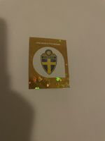 FIFA WM 2026 SVERIGE SWE 1