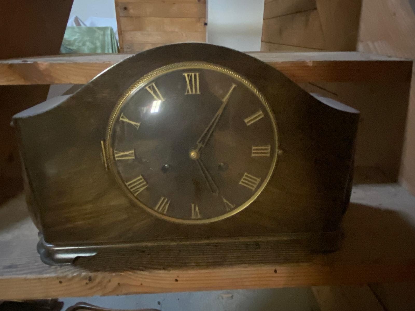 Orologi da terra & Orologi da parete: Pendule de cheminée – Usato da Täuffelen venduto da noe_rtj9 1