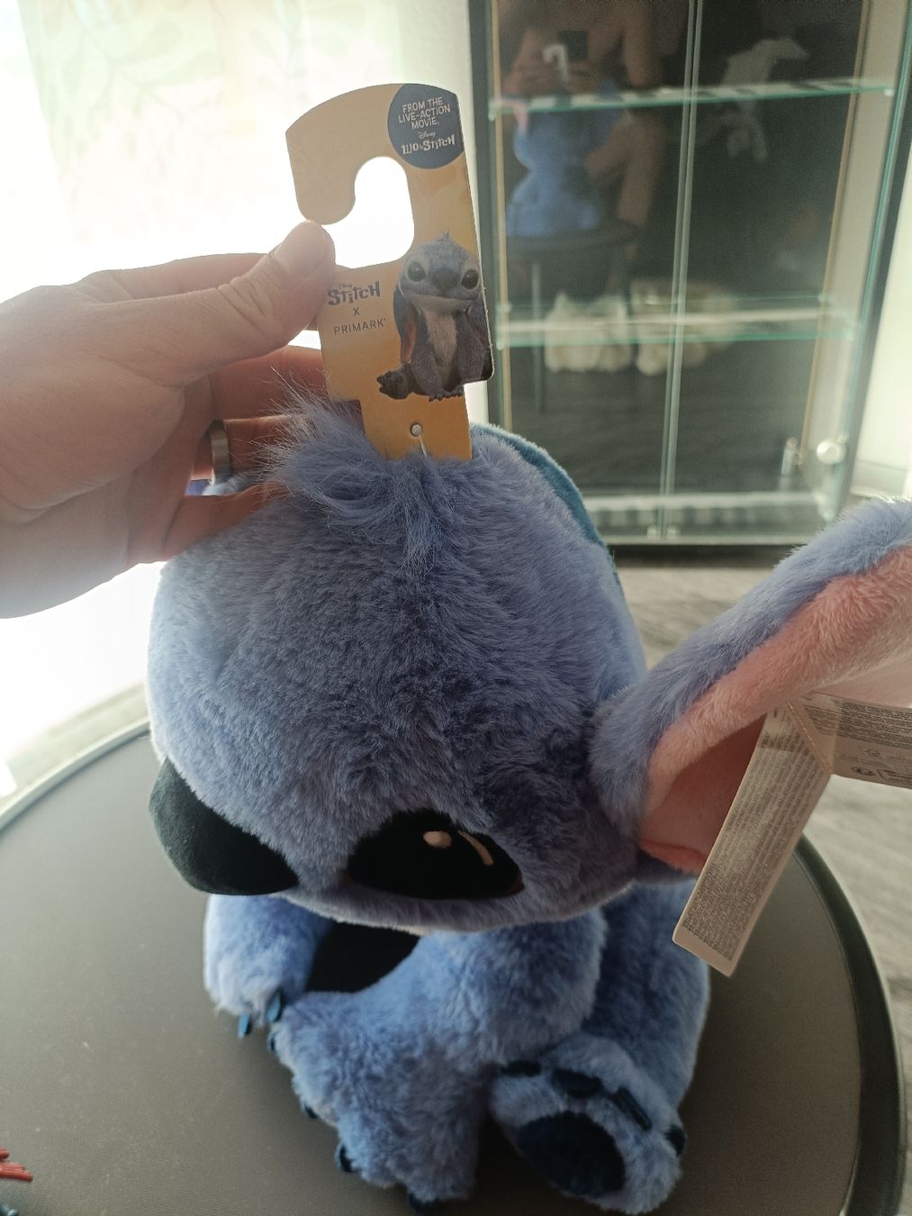 Disney Spielzeuge: Disney Stitch  – Neu und originalverpackt aus Walperswil von Paki00 3