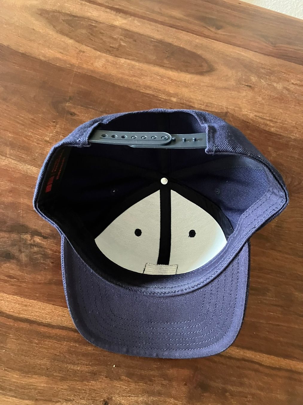 Copricapi, berretti & cappellini: BilleBeino NHL Brick Cap blau / rot – Nuovo (secondo la descrizione) da Winkel venduto da Studi66 2