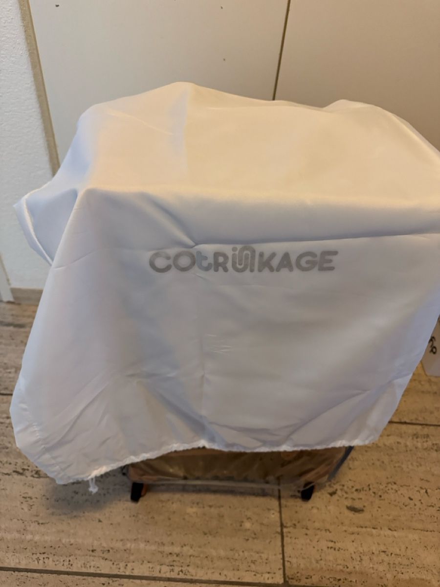 Valigie: COTRUNKAGE 3pcs Luggage – Nuovo e nell'imballaggio originale da Wohlen AG venduto da rol_8r5l 5