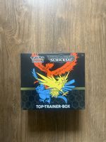 Pokemon Verborgenes Schicksal Top Trainer Box