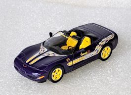 Chevrolet Corvette C5 1/43, Indy Pace Car 1998,Road Champs