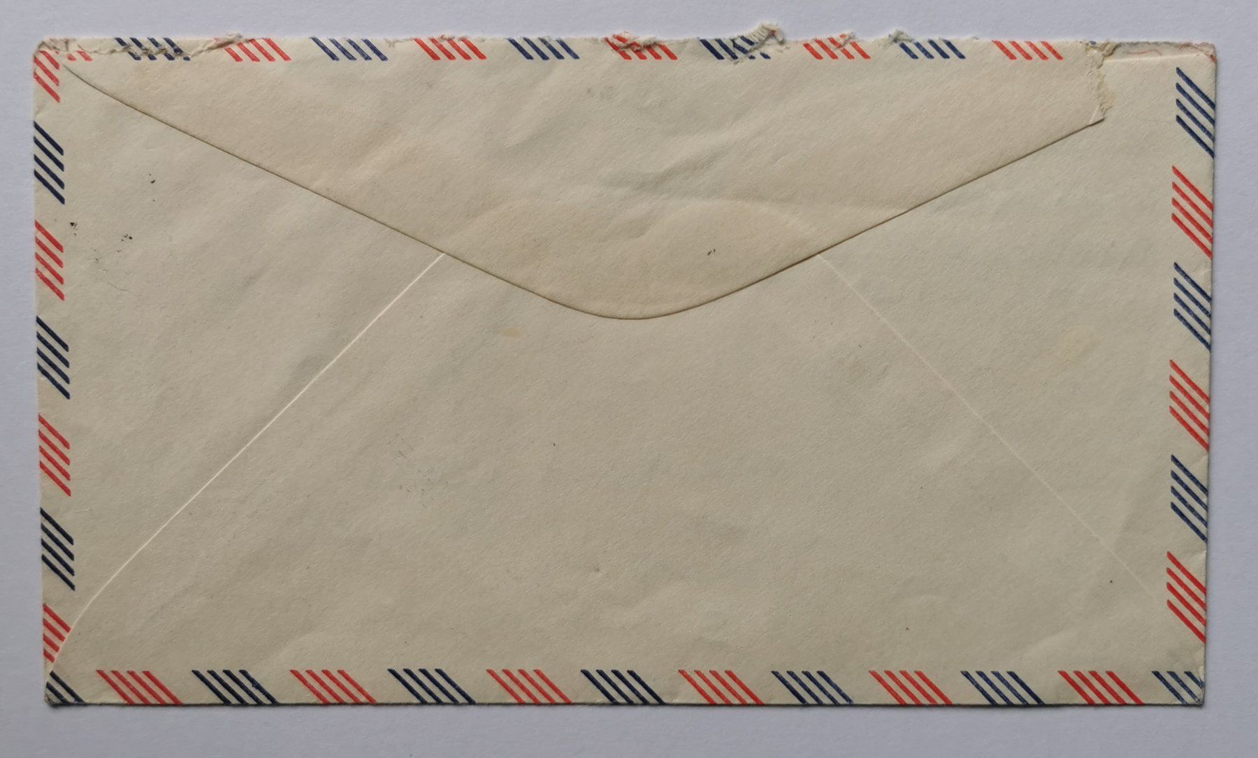 Tous les timbres: USA-Beleg 1972 – D'occasion à Aadorf par Chnorli-Furz 1