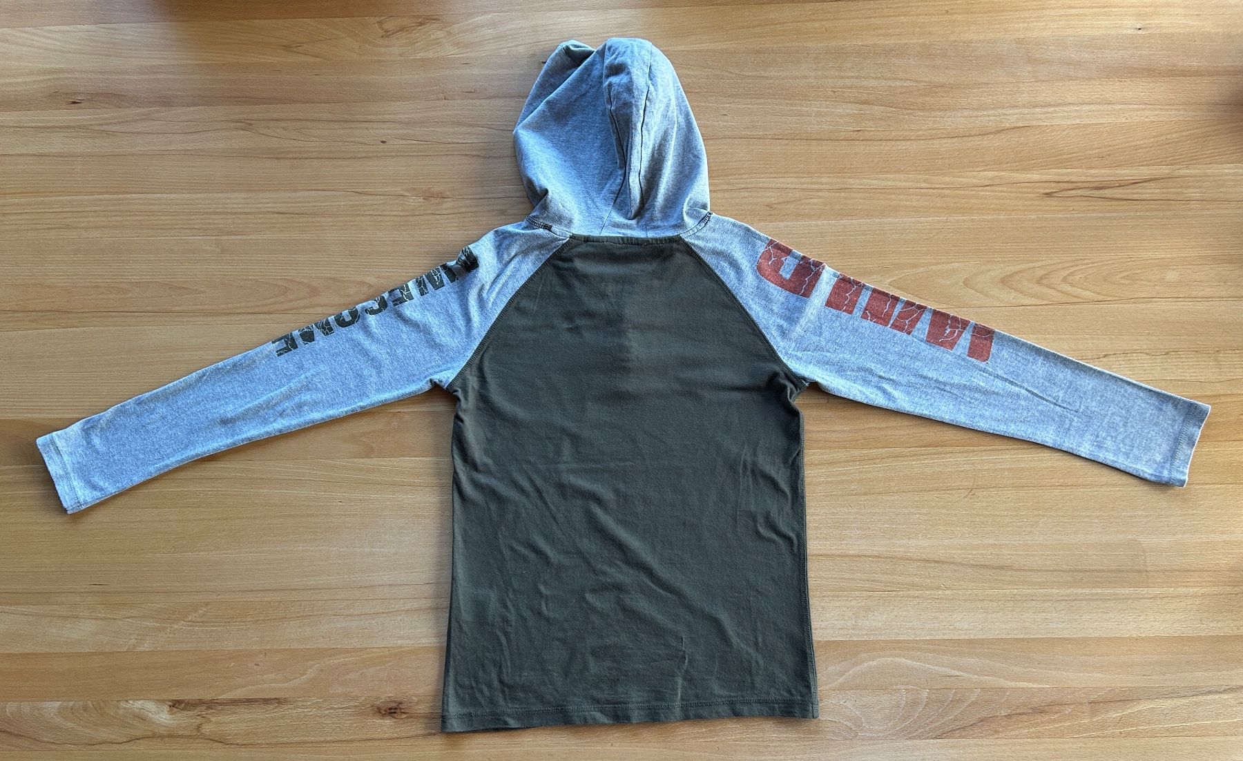 Pullover & Sweatshirts: Dünner Kinder-Pullover Grösse 140 – Gebraucht aus Grosswangen von che_gr 2