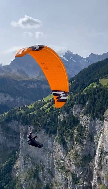 Vol libre: Phi Beat light 22/75-95kg – D'occasion à Luterbach par arbefortytwo 1