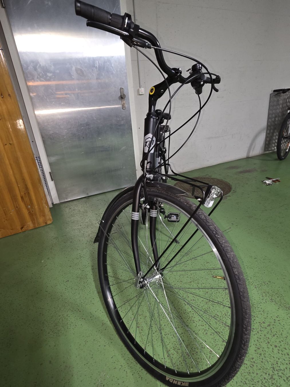 Biciclette: Velo – Nuovo (secondo la descrizione) da Luzern venduto da ibr_qb6j 1