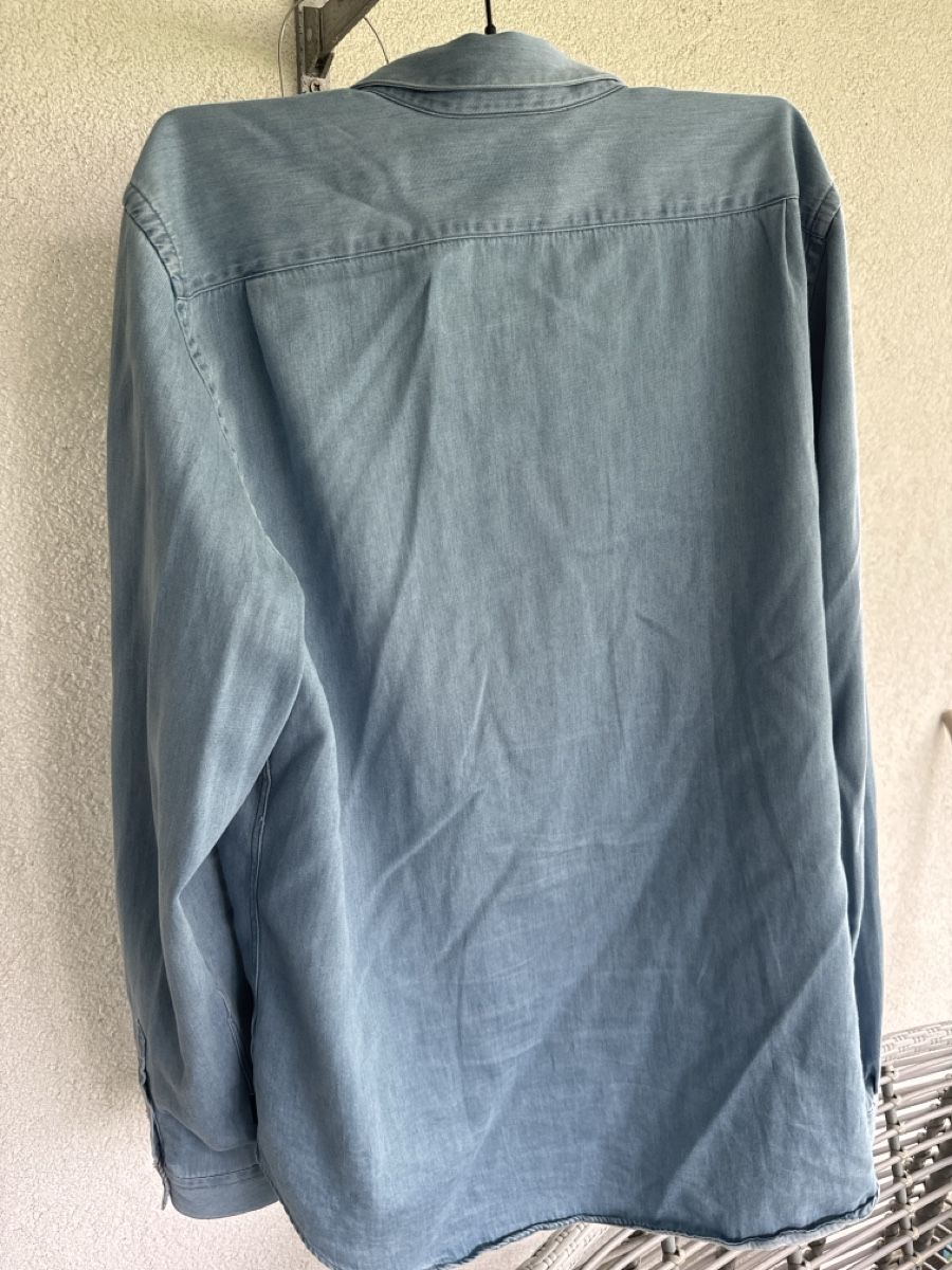 Paul Smith Camicie: Paul Smith Herren Hemd Grösse XL – Usato da Buchs AG venduto da Ashanice 2