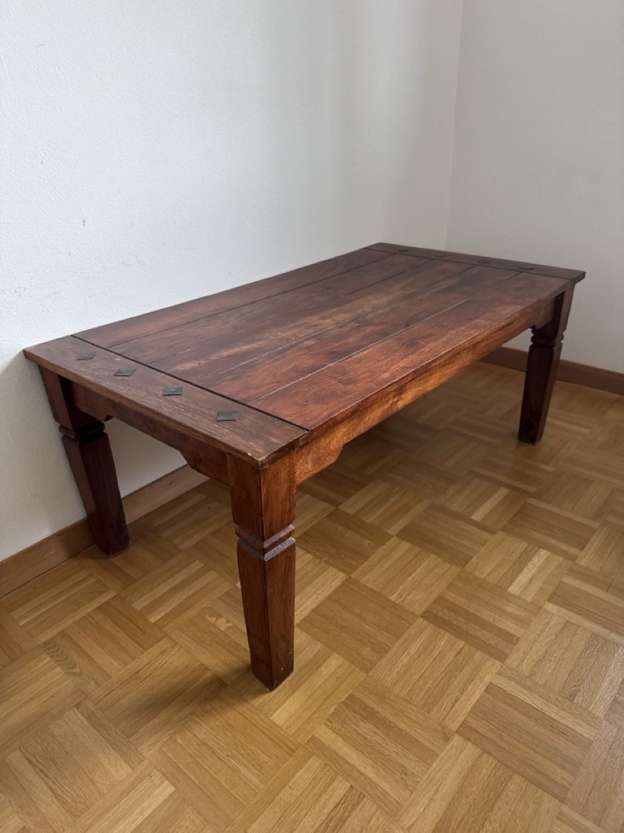 Tavoli: Antiker Tisch – Usato da Luzern venduto da dada_m76 1