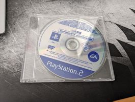Burnout Dominator -  Playstation 2 PS2 Spiel PROMO VERSION