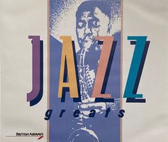 Jazz Greats