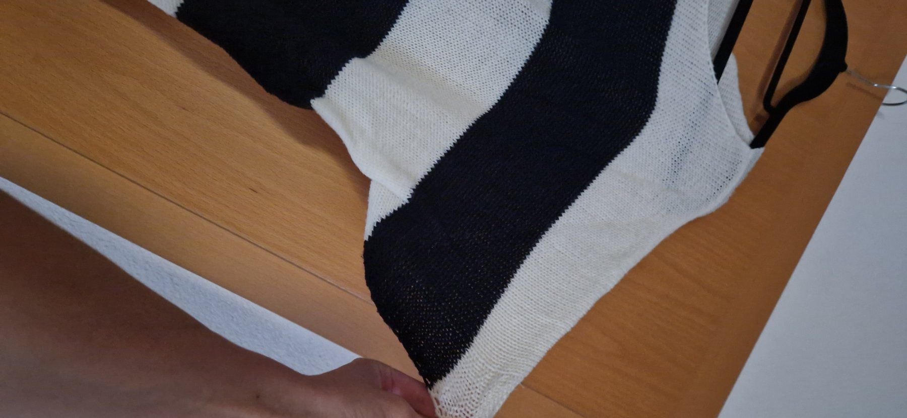 Maglioni & Felpe: Kurzarm Pullover – Usato da Bubendorf venduto da ang_b829 1