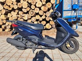 Yamaha XC 125 Vity Roller Scooter Lieferung möglich