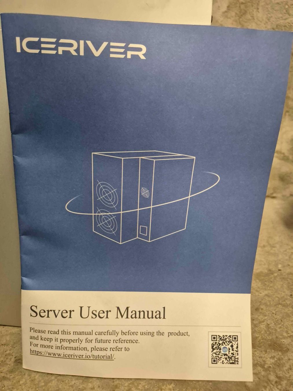 Coin Miner: Iceriver ALEO AE3 Asic-Miner – Gebraucht aus Wasen im Emmental von tam_2crz 3