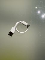 USB-A to USB-C cable