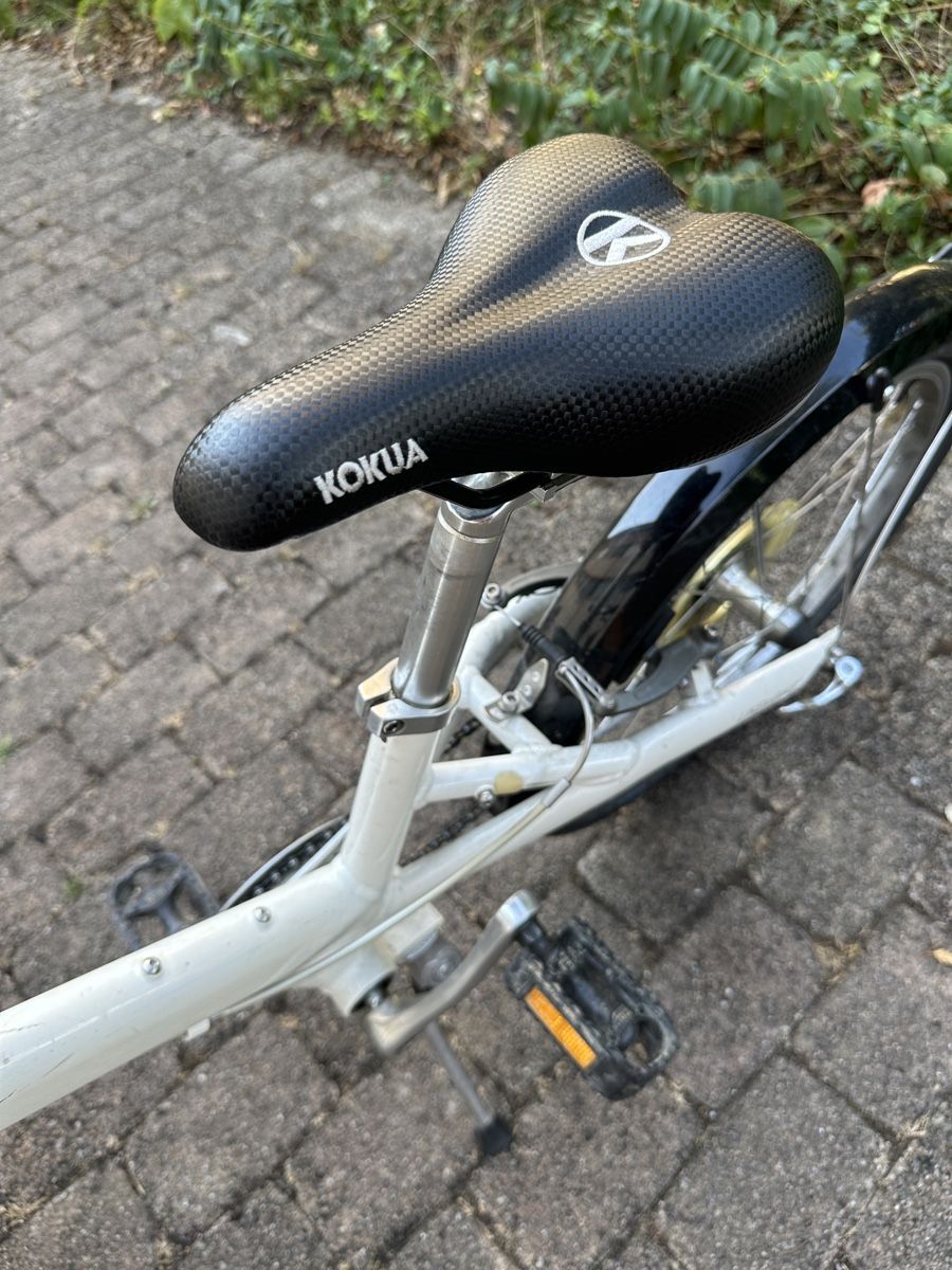 Velos: Kindervelo Kokua – Gebraucht aus Allschwil von gassera01 4