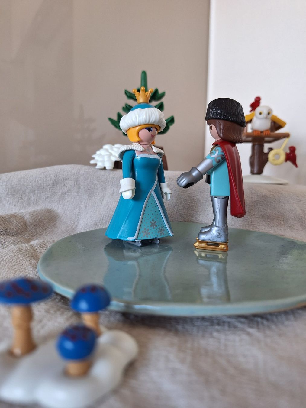 Playmobil Giocattoli: Playmobil Winterset – Usato da Nottwil venduto da DanielB01020304 1