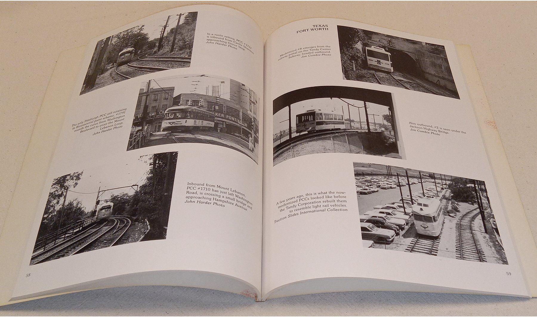 Libri: 0-9610414--3-9 TRACTION YEARBOOK '84 – Usato da Hätzingen venduto da memory-lane 1