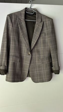Blazer André Maurice 42