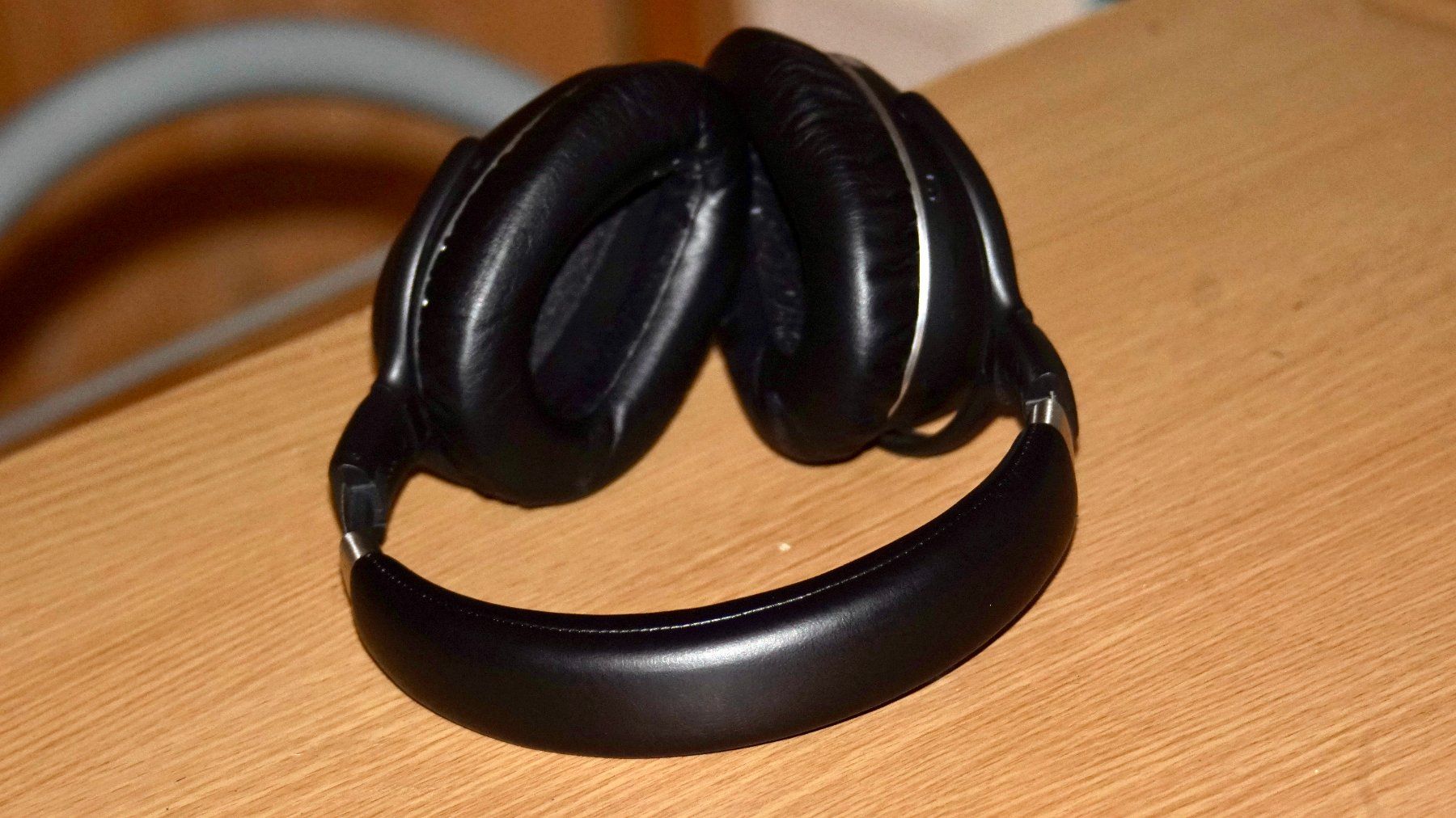 Sennheiser Kopfhörer: Ecouteurs Sennheiser PXC 550 – Gebraucht aus La Chaux-de-Fonds von dedelevert 4