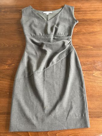 Elegantes Diane von Furstenberg Kleid, Grösse 10, (38)