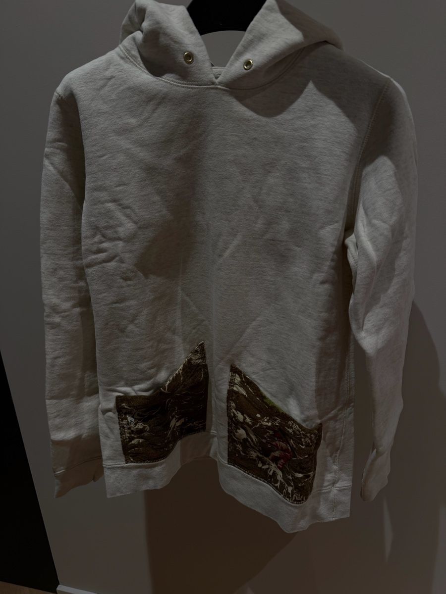 Maglioni & Felpe: Visvim Hoodie (XS) – Nuovo (secondo la descrizione) da Thalwil venduto da kirakirashop 6