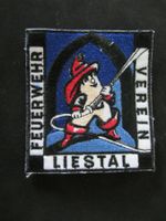 Badge sapeur pompier