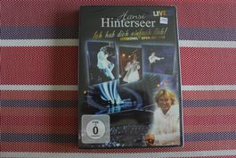 HANSI HINTERSEER "KITZBÜHL OPEN AIR 2010" DVD NEU