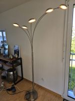 Ständerlampe