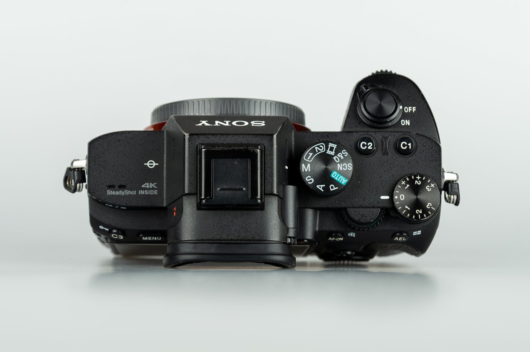 Sony Fotocamera: Sony A7 Mark III Gehäuse – Usato da Frauenfeld venduto da foto_winiger_gmbh 6