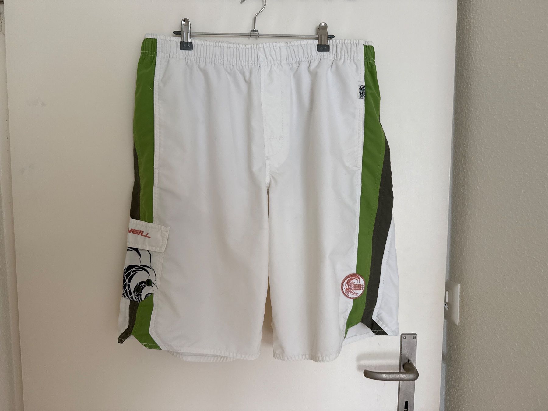 Badehosen: Badehose O‘Neill L – Gebraucht aus Horgen von linuxrp