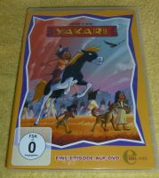 Yakari - Yakari und kleiner Donner   (1 Episode)