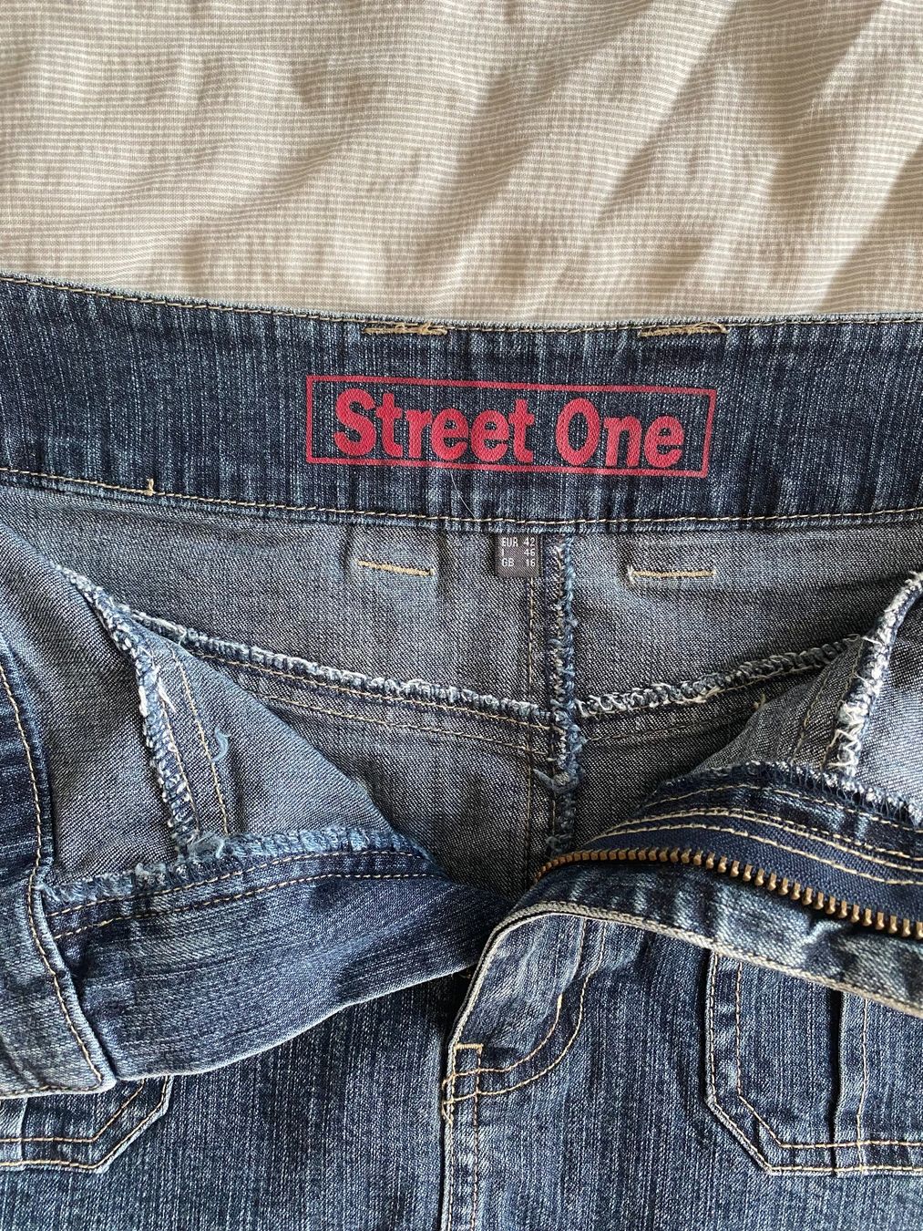 Röcke: Vintage Jeansrock mini – Gebraucht aus Bern von kat_d9p5 2