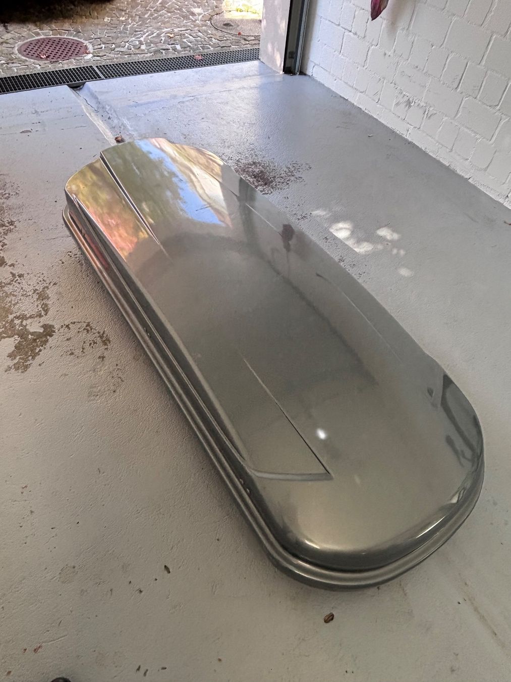 Coffres de toit: Dachbox – D'occasion à Luzern par usb_7ml9