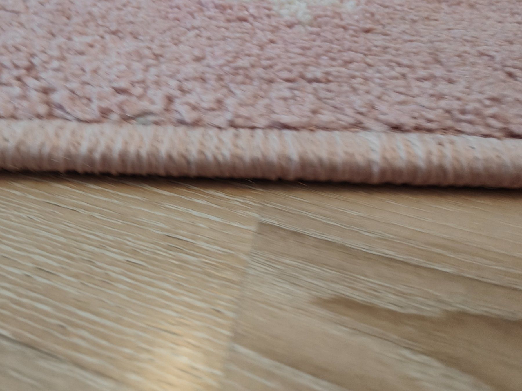 Tappeti: Kinder Teppich Einhorn pink – Usato da Schänis venduto da Achim1975 3