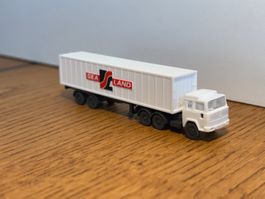 M1036: Lastwagen (Spur N)