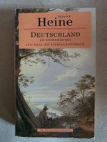 Heinrich Heine - Deutschland ein Wintermärchen 1993