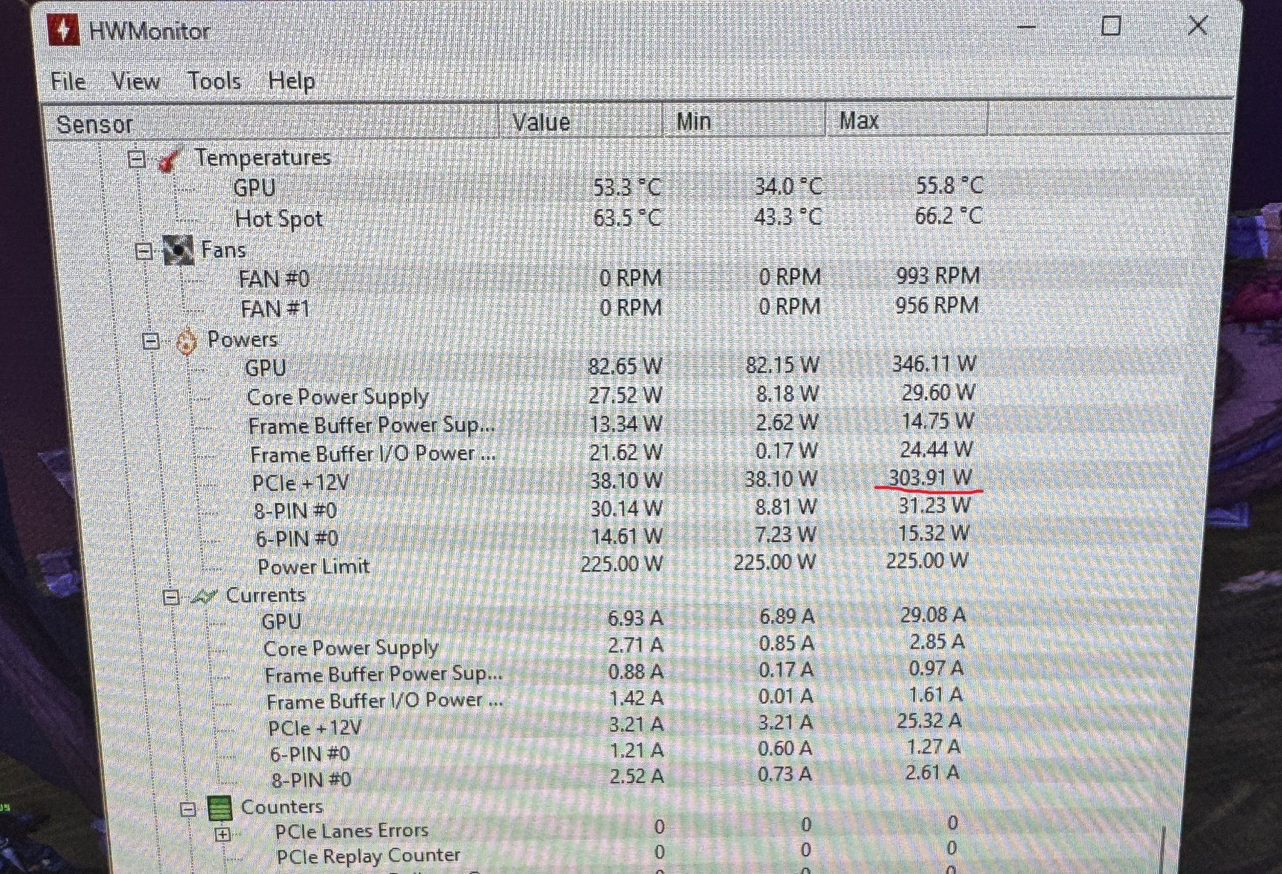Nvidia Schede grafiche: DEFEKT ASUS DUAL RTX2080 O8G – Difettoso da Seon venduto da Sparten330 3