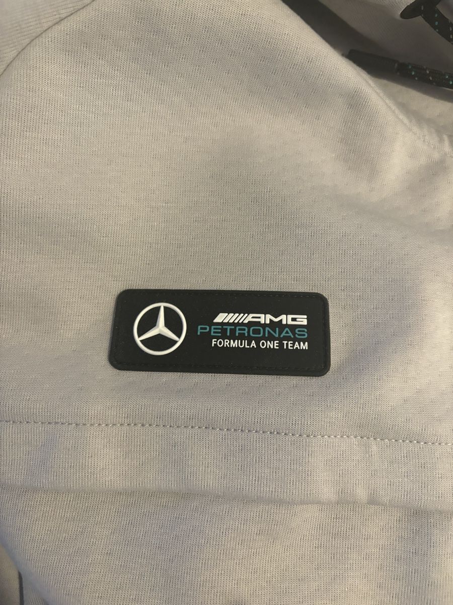 Puma Anzüge: Mercedes amg Trainer NEU – Neu (gemäss Beschreibung) aus Diepoldsau von bis_c7qp 1