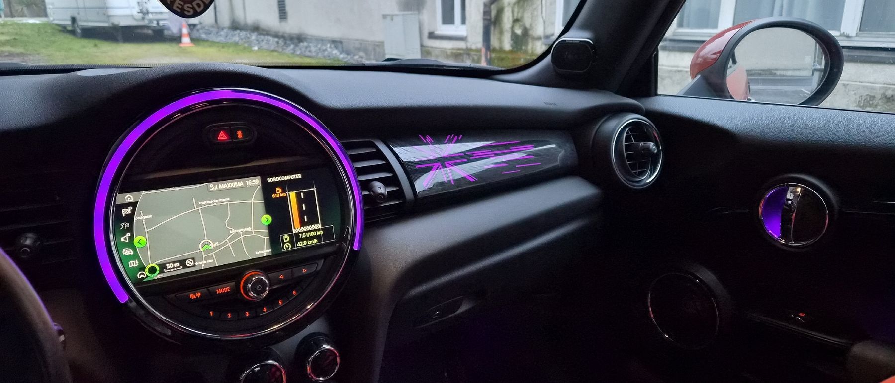 Mini Automobili: Mini Cooper S Cabrio – Usato da Lostorf venduto da Danu_G 6
