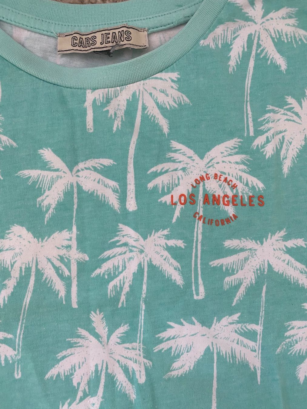H&M Blusen, T-Shirts & Tops: Top und T-Shirt, Gr.164 – Gebraucht aus Vezia von luce2011 2