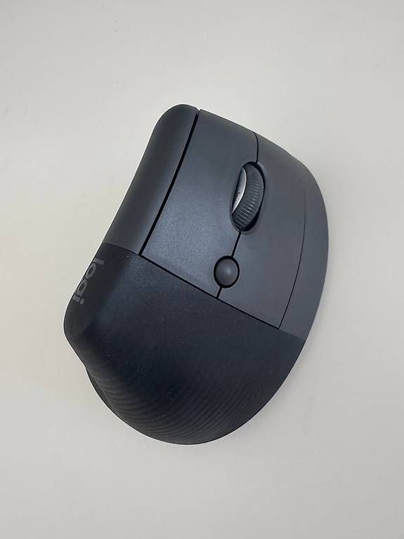Maus: Logitech Lift (kabellos) – Gebraucht aus Tägerwilen von lis_2gts