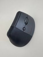 Logitech Lift (kabellos)