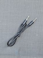 Klinkenstecker / Audiokabel 3.5 × 3.5  |  60cm