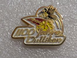 Ansteckpin 285: 1100 Jahre Dulliken