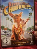 DVD Film Beverly Hills Chihuahua Walt Disney FSK 0 gebraucht